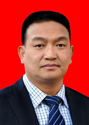 县委副书记,县长